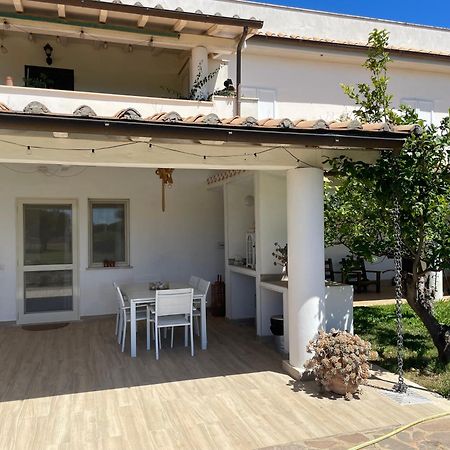 Villa Olga Tarquinia Exterior photo